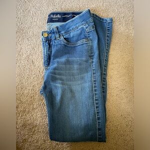 Rafaella ankle jeans